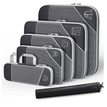Compression Packing Cubes