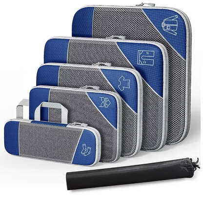 Compression Packing Cubes