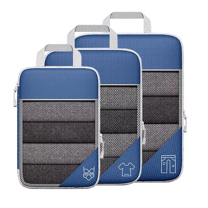 Compression Packing Cubes