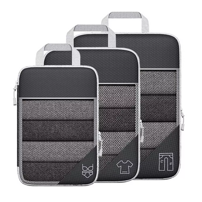Compression Packing Cubes