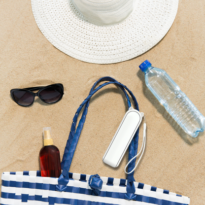 Pocket Travel Fan
