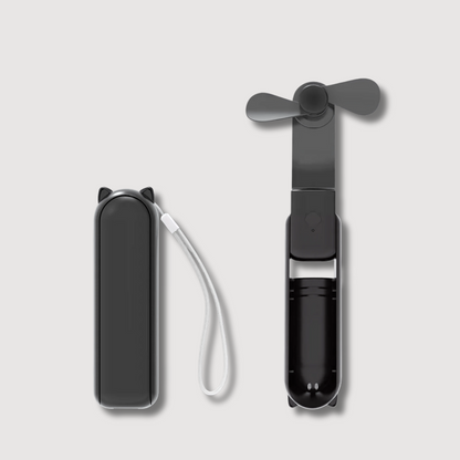 Pocket Travel Fan
