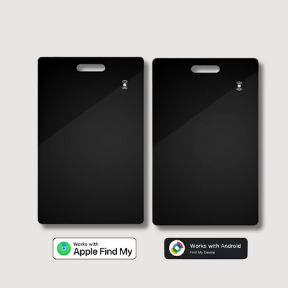 Smart Tracking Card